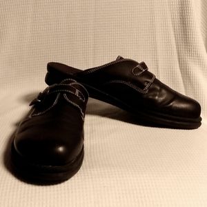 Women's Vintage Mules